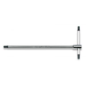 BETA T-Handle Wrenches <b>with</b> Three Hexagon Male <b>Ends</b> Multi-Pack - Product Image 1