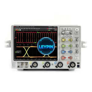 Oscilloscope numérique portable Keysight DSOV134A Infiniium série V avec 13 GHz et 4 canaux analogiques - Product Image 1
