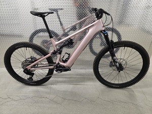 Authentique Vélo Électrique Specialized Turbo Levo Gen 4 S5 XL 2026 - Product Image 4