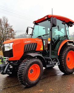 Composants essentiels de tracteur L2501DT avec pompe pour L2250 120HP 4x4, moteur d'origine française, garantie 2 ans - Product Image 2