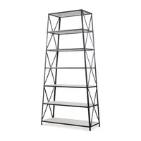 Archive Etagere |   Étagère de salon moderne et meuble d'appoint décoratif
