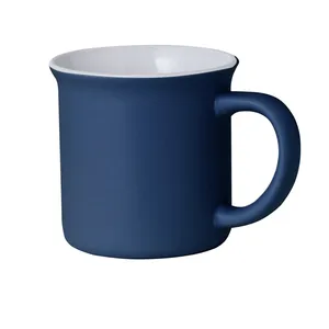 Tazza in Ceramica Personalizzata Hilman, Articoli Promozionali Personalizzabili per Merchandising - Product Image 5