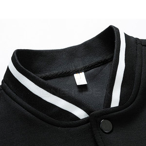 Online Hot Selling <b>Letterman</b> <b>Jacket</b> Plus Size <b>Letterman</b> <b>Jacket</b> Quick Dry <b>Letterman</b> <b>Jacket</b> - Product Image 3