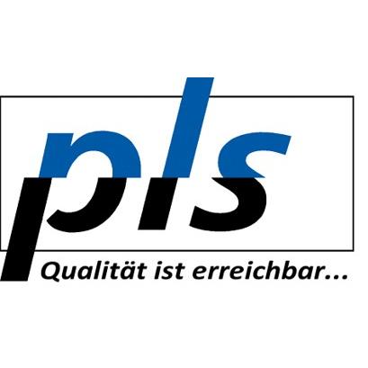 pls GmbH logo