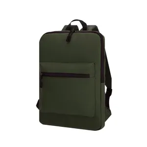 Zaino Yilmir Personalizzato Promozionale con Scomparto per Laptop - Product Image 2