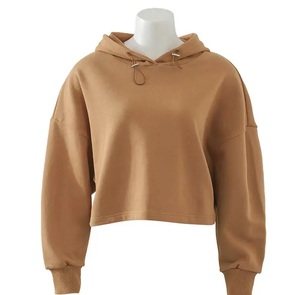 Nueva Sudadera con capucha lavada con ácido personalizada Fleece French Terry Unisex Plain Blank Color sólido Sudadera con capucha doble con colores únicos - Product Image 2