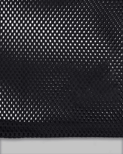 OEM 100% Polyester Nom de l'équipe personnalisée Sports Boxy Mesh V Neck T Shirt Basketball Baseball Football Mesh Jersey Pour Hommes - Product Image 6