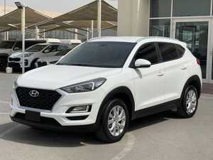 Hyundai Tucson 2020 Usado, Título Limpio, Versió<span class=keywords><strong>n</strong></span> GCC 2.0, Perfecto Estado - Product Image 2