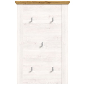 German Design X70K5621 Wall <b>Hooks</b> & <b>Coat</b> Racks Stylish Hallway Furniture - Product Image 2