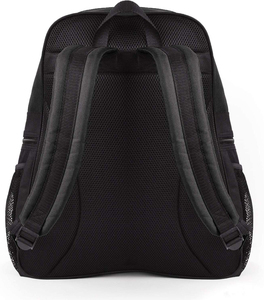 Sac à dos de basket-ball étanche personnalisé en option sac d'équipe unisexe fabriqué en usine pour d'autres sacs de sport - Product Image 3