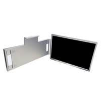 Nouvel Écran Portable Extenseur d'Écran FHD 14 Pouces Grand Angle 2025 pour Ordinateurs Portables et Moniteurs, Connexion Type-C