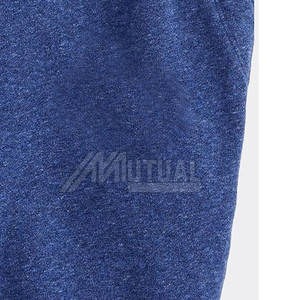 <b>Men's</b> Casual <b>Shorts</b> Comfortable Relaxed Fit with <b>Elastic</b> <b>Waist</b> Closure Soft Touch Fabric and Solid Pattern for Hot Days - Product Image 3