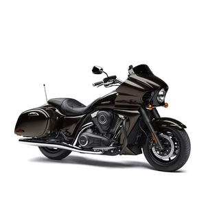 รถจักรยานยนต์สำหรับผู้ใหญ่2025ใหม่ kawa/sakiis vulcanns 1700 vaqueroosabs ทัวร์ /ings มีการรับประกัน3ปี - Product Image 6