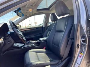 Ligne fabriquée Lexus ES 2015 350 - Product Image 5