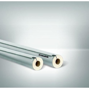 Ensemble de tuyaux Shell Armalok 100GEG Cu/Fe 35/33.7mm PVC-VPE 24 Matériaux et éléments d'isolation - Product Image 1