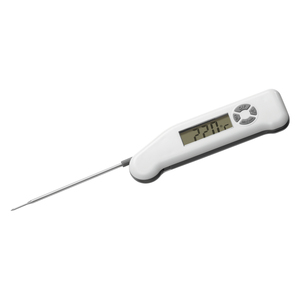 เครื่องวัดอุณหภูมิ D3000 KTP-KL - Product Image 1