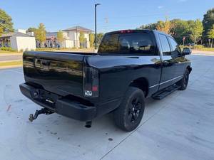 Precio bajo, Dodge Ram 1500 Laramie Luxury 2008, auto usado en venta - Product Image 3
