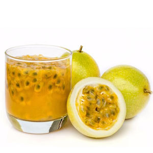 Puré de Maracuyá Congelado a Granel de Vietnam |   Procesamiento Limpio - Product Image 5