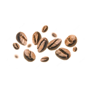 Robusta <b>coffee</b> <b>beans</b> accessible in substantial quantity for quick delivery and continuous supply - Product Image 1