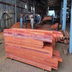 Madera de Gabón de Primera Calidad, Madera de Iroko Resistente al Agua, Ecológica, Garantía de 2 Años, Solución Integral para Proyectos Tradicionales, Entrega Rápida - Product Image 5