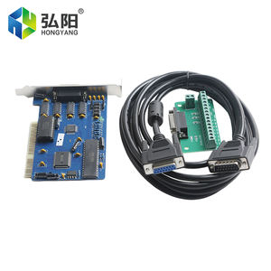 Carte de contrôle 3 axes de 3 mètres, carte pilote pour machine de gravure, accessoires - Product Image 4