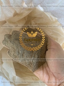 Engrais en poudre d'extrait d'algues Sargassum le plus vendu, 100% naturel, provenant du Vietnam - Product Image 2