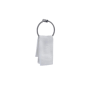 Ensemble de serviettes de toilette en coton 100% pur, tissées à la main, douces, absorbantes, écologiques, séchage rapide, luxe, spa, hôtel, usage domestique
