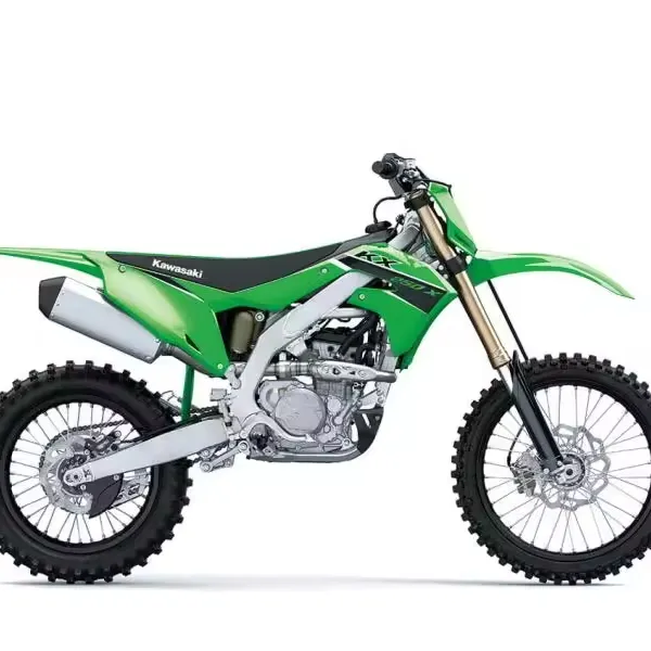 Meilleur fournisseur pour nouvelle moto Dirt bike 2023 KX 250X 250