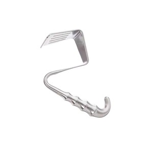 <span class=keywords><strong>Davidson</strong></span> <span class=keywords><strong>Scapula</strong></span> <span class=keywords><strong>Retractor</strong></span> 16cm Aço Inoxidável Instrumentos Cirúrgicos Wide Blade <span class=keywords><strong>Scapula</strong></span> <span class=keywords><strong>Retractor</strong></span> Professional Medical Devices