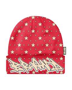 Gorros personalizados, gorros de invierno de punto cálido con logotipo, estilo Streetwear gorro, gorro para deportes al aire libre y moda callejera - Product Image 3