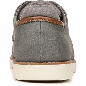 Nouvelles chaussures en cuir 2025 Chaussures en cuir personnalisables chaussures en cuir antidérapantes et anti-crevaison - Product Image 2