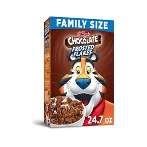 رقائق شوكولاتة بلوري Kelloggs g