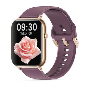 Q19 Pro Max 2.1inch Smartwatch với Heart Rate <span class=keywords><strong>Monitor</strong></span> cảm biến nhiệt độ và tập thể dục theo dõi cho nam giới và phụ nữ - Product Image 6
