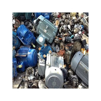 Déchets de moteurs électriques électroniques de haute qualité usagés, à forte teneur en fer, qualité HMS, forme de flocons, 25 kg, origine autrichienne, à vendre