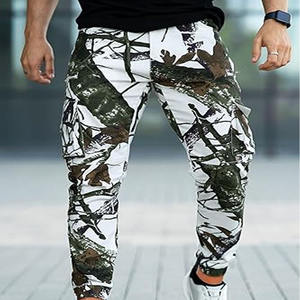 Pantalons de sport pour hommes les plus vendus à prix avantageux / Pantalons pour hommes en matériau de haute qualité 100% - Postés par Dress Sports - Product Image 2