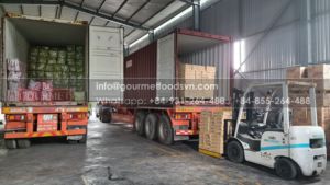 Flacon de graine de Nawon Chia avec fraise de 290ml x 24, réduisant le poids, améliorant la fermeté du corps cheveux, ongles, peau, articulations et os - Product Image 5