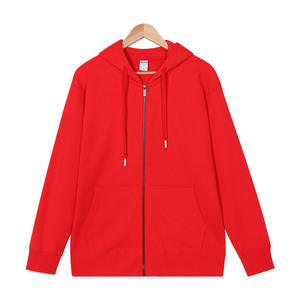 Precio al por mayor ropa de calle de algodón moda Sudadera con capucha de gran tamaño de manga larga gruesa logotipo personalizado sudaderas con capucha y sudaderas para hombres y mujeres - Product Image 4