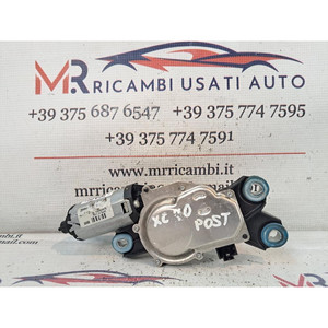 MOTEUR D'ESSUIE-GLAISES VOLVO XC70 2ème Série XC70 D5244T4 diesel 2400 (00>07) - Product Image 1