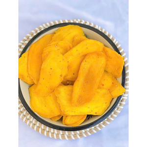 Proveedor OEM a granel de Chile de mango de secado suave dulce picante fruta tropical bocadillo EXPORTACIÓN DE Vietnam - Product Image 3