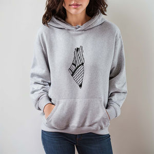 Sudadera con Capucha Deportiva de Fábrica, Fabricada Profesionalmente, para Mujer, Manga Larga, Informal, con Capucha - Product Image 6