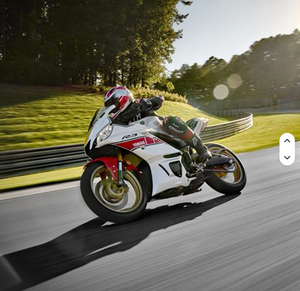 Tout nouveau Yamaha YZF-R1 2022, édition du 60e anniversaire du Grand Prix du Monde - Product Image 6