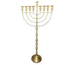 Menorah de voiture - Product Image 6