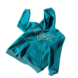 Sweat à capuche pour homme coupe oversize design imprimé personnalisé sweat-shirt en coton doux pour les activités sportives de plein air automne hiver - Product Image 5