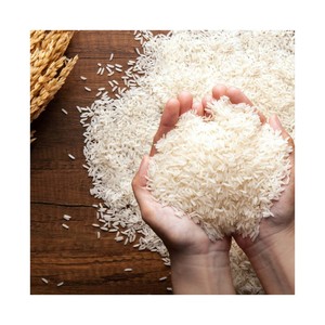 ข้าวบาสมาติกขาวยาว - Product Image 4