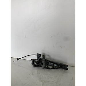 POIGNÉE DE PORTE EXTÉRIEURE GAUCHE ARRIÈRE FORD C - Max Restyling 1305822 (07>10) - Product Image 6