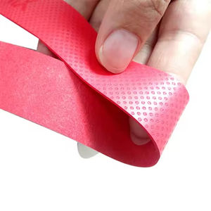 Overgrip de Pádel de Alta Calidad First Athletics, Material PU, Uso Profesional, Venta al por Mayor, Agarre Duradero Personalizado, Logotipo Personalizado OEM ODM - Product Image 5