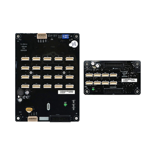 Repuestos para Elevadores, Placa PCB de Comando para Sistema de Control de Elevadores - Product Image 1