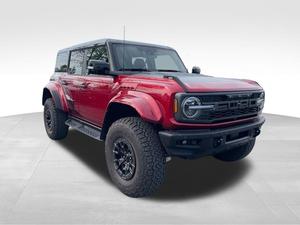 Neuf / Occasion 2025 FORD BRONCO RAPTOR 3.2L V6 Caméra arrière 360° Capacité de charge 31-40T Émissions Diesel / Essence Automatique À VENDRE - Product Image 2