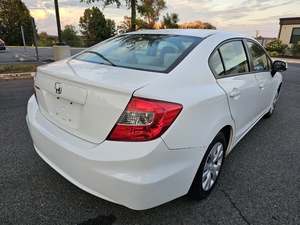 2012 HON DA CI VIC LX - Product Image 5