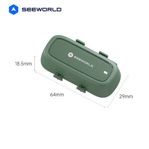 Gps Beidou Glonass Lbs Pet Fitness Tracker Met Gezondheid Monitoring Waterdichte Ip67 Voor Android-Voor Huisdieren - Product Image 4